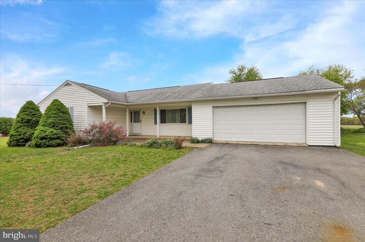 Property Photo:  1714 Windsor Castle Road  PA 19526 