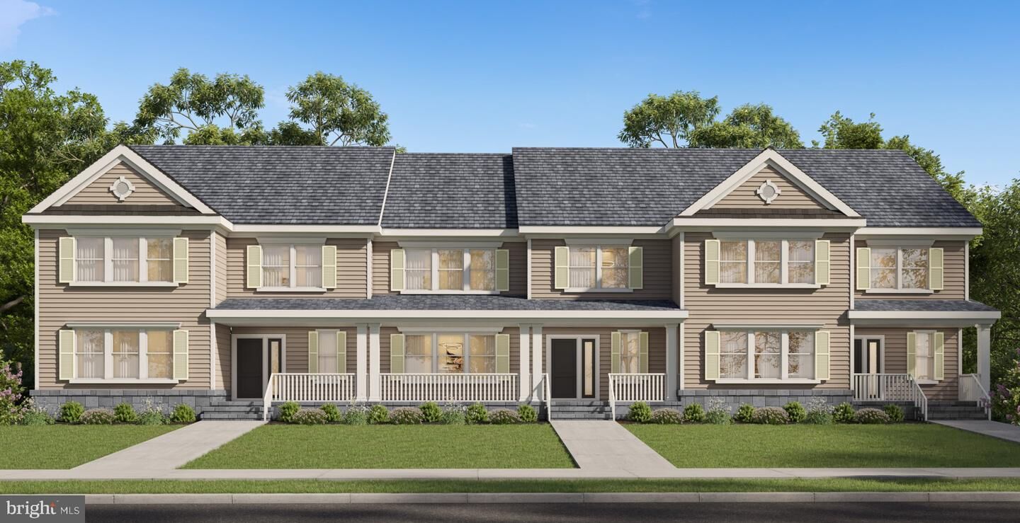 Property Photo:  112 Bordentown Crosswicks Road  NJ 08515 