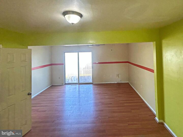 Property Photo: 54 Garrison Ridge Court MD 21117