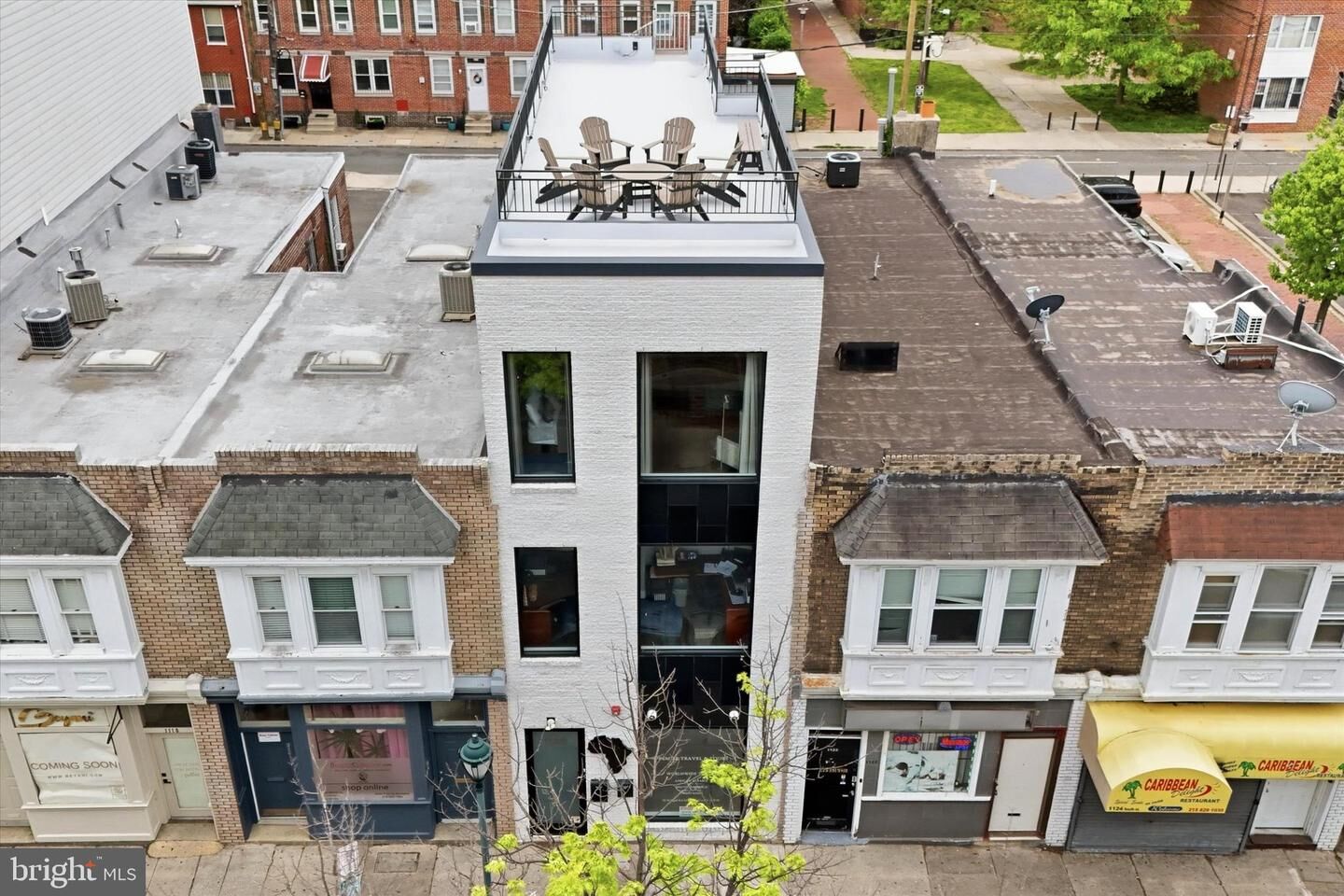 Property Photo:  1120 South Street  PA 19147 