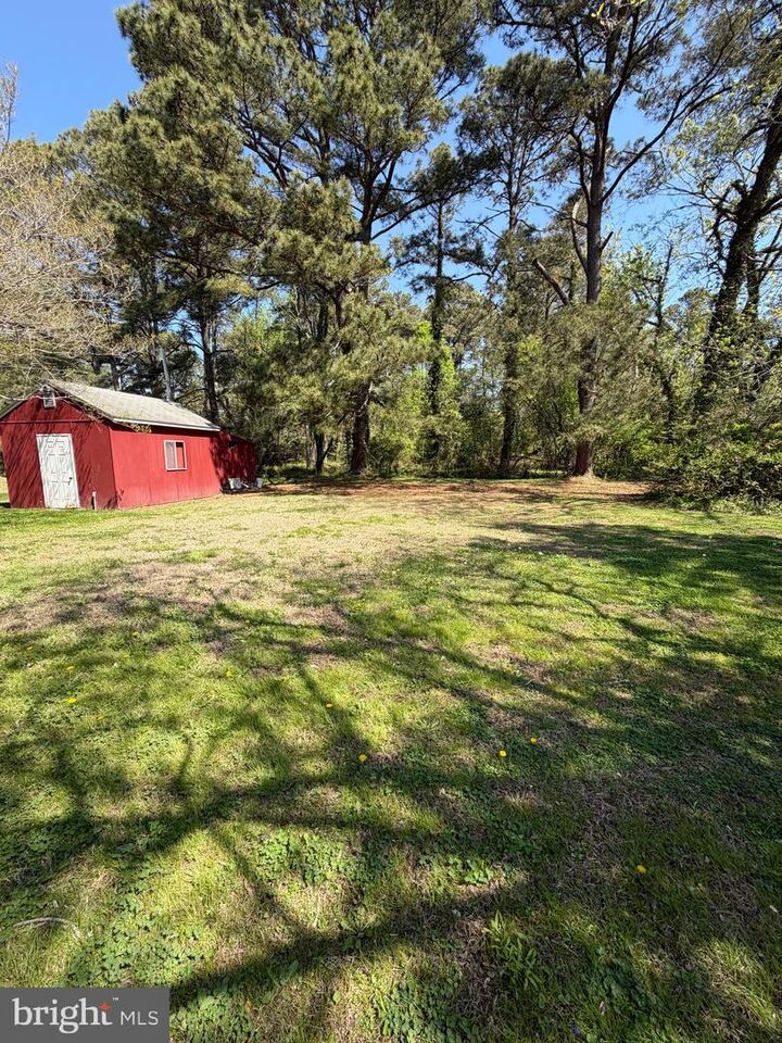 Property Photo:  26474 Asbury Avenue  MD 21817 