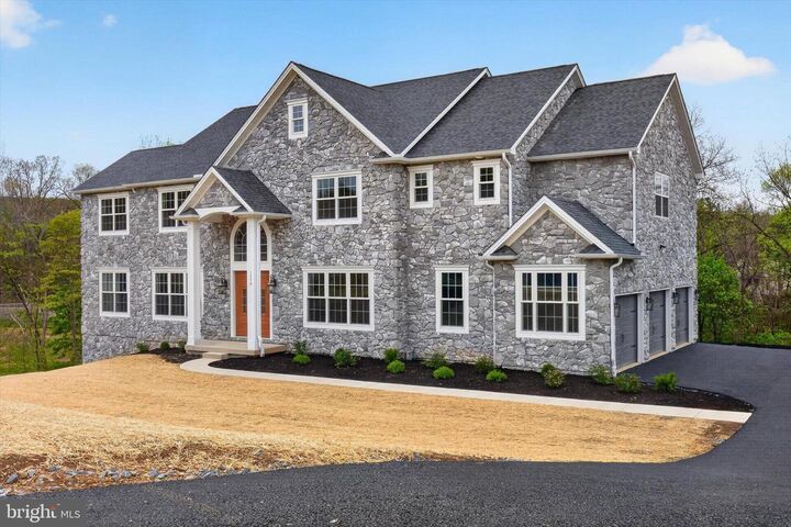 Property Photo:  1770 Adeline Drive  PA 17050 