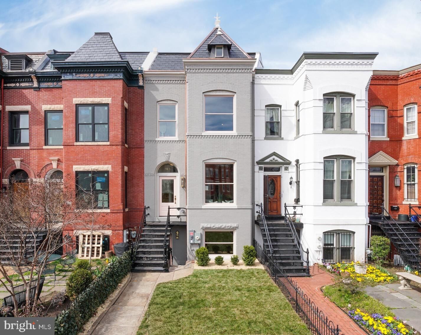 Property Photo: 914 Maryland Avenue NE DC 20002