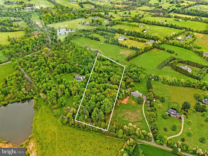 Property Photo:  12080 Axline Road  VA 20180 