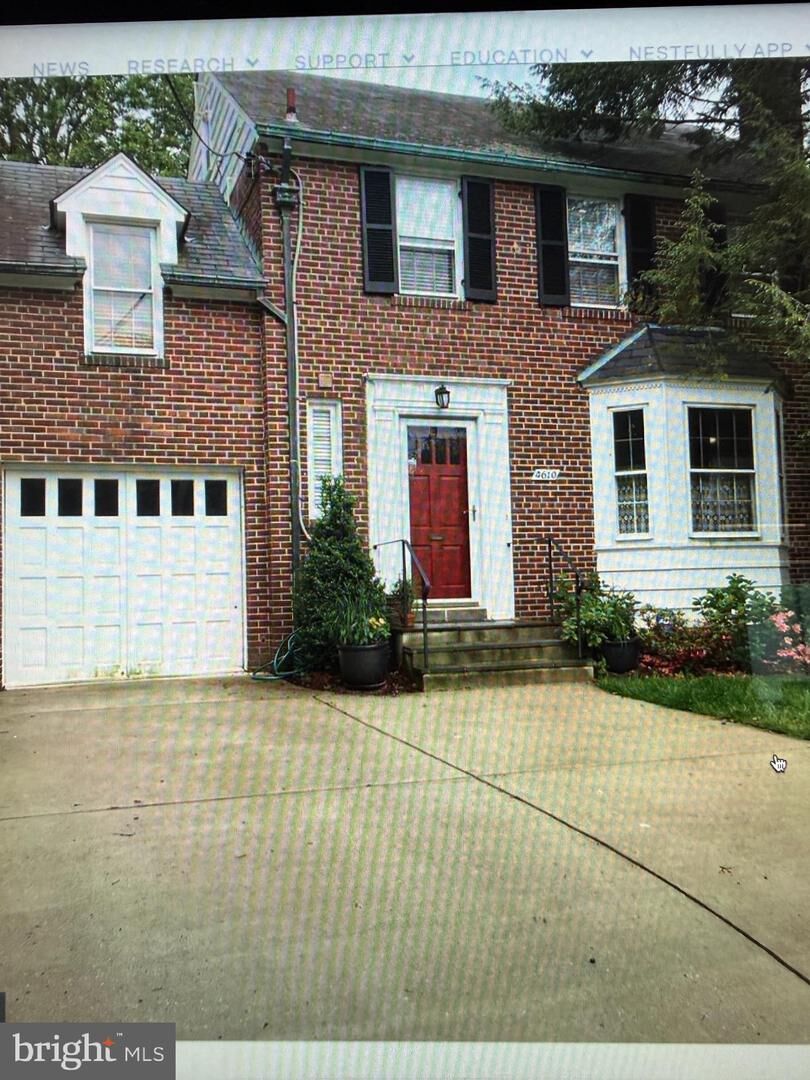Property Photo:  4610 Morgan Drive  MD 20815 