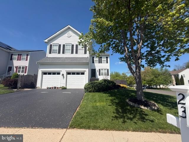 Property Photo:  23 Durham Drive  NJ 08022 