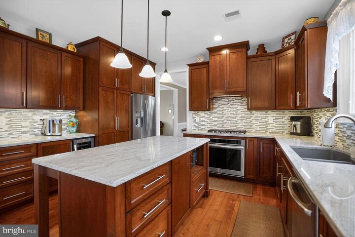 Property Photo:  1990 Knight Road  PA 18054 