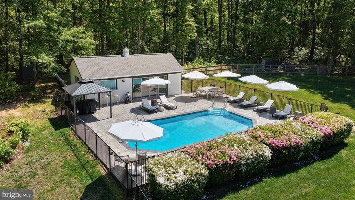 Property Photo:  144 Clark Patton Road  VA 22406 