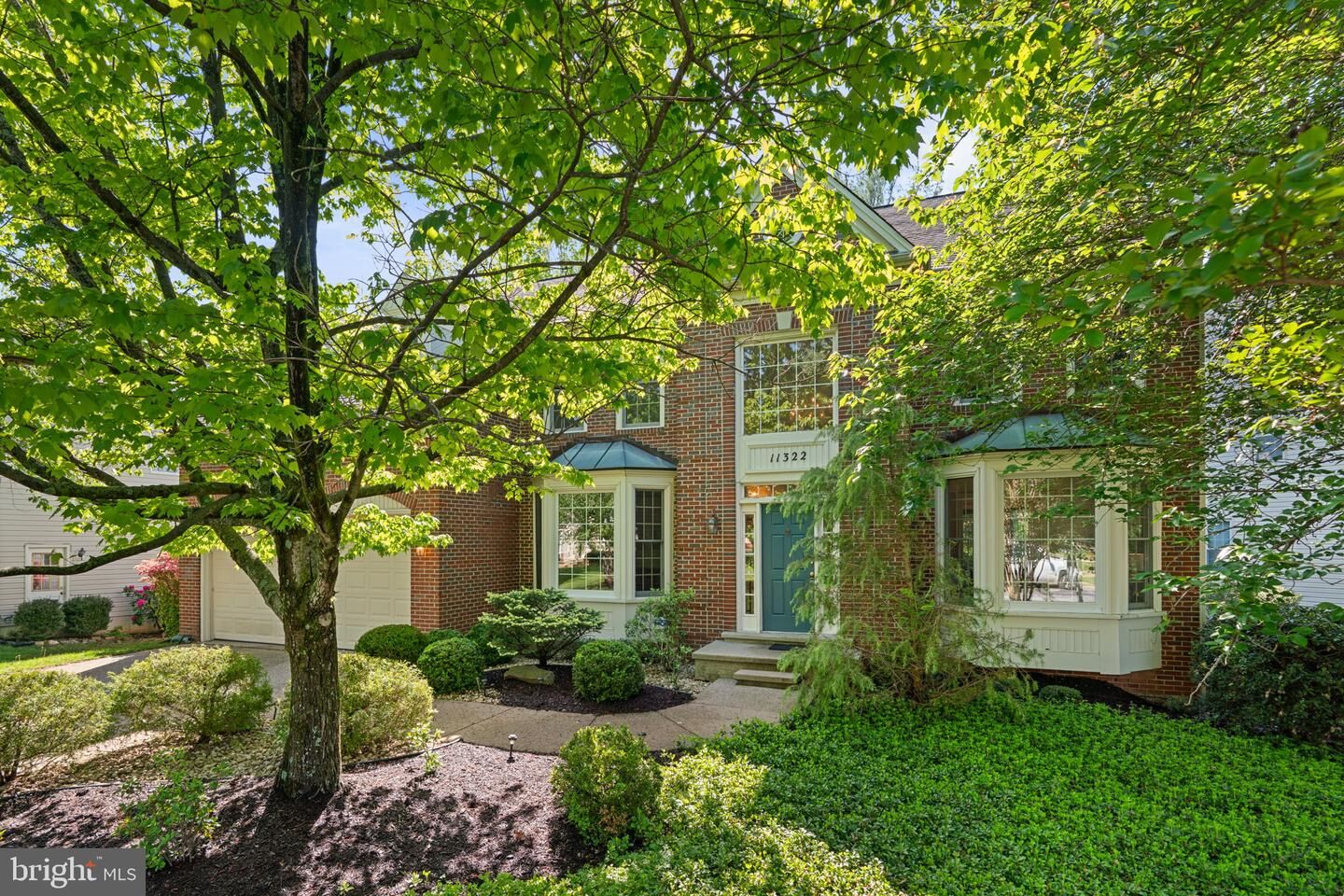 Property Photo:  11322 Coral Gables Drive  MD 20878 