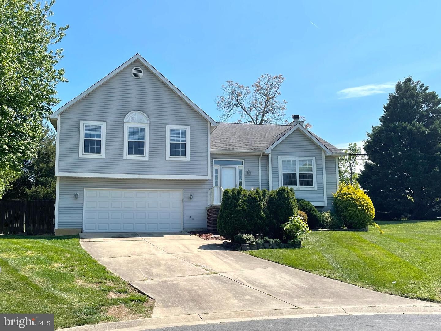 Property Photo:  10389 Chamberlin Court E  MD 20601 