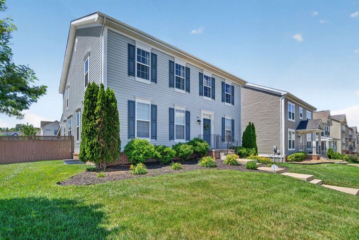 Property Photo:  980 Basswood Drive  VA 22554 