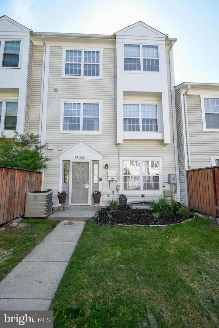 Property Photo: 14320 S Shore Court MD 20707