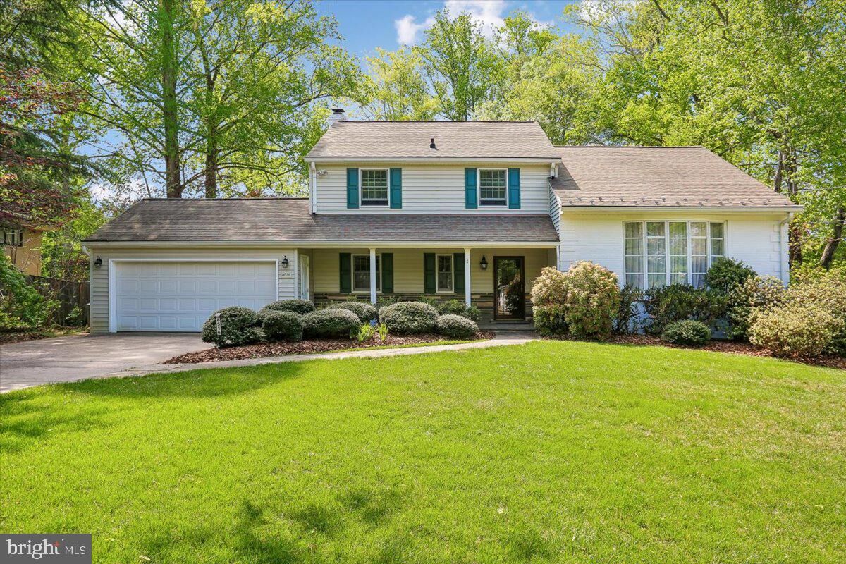 Property Photo:  8516 Thornden Terrace  MD 20817 