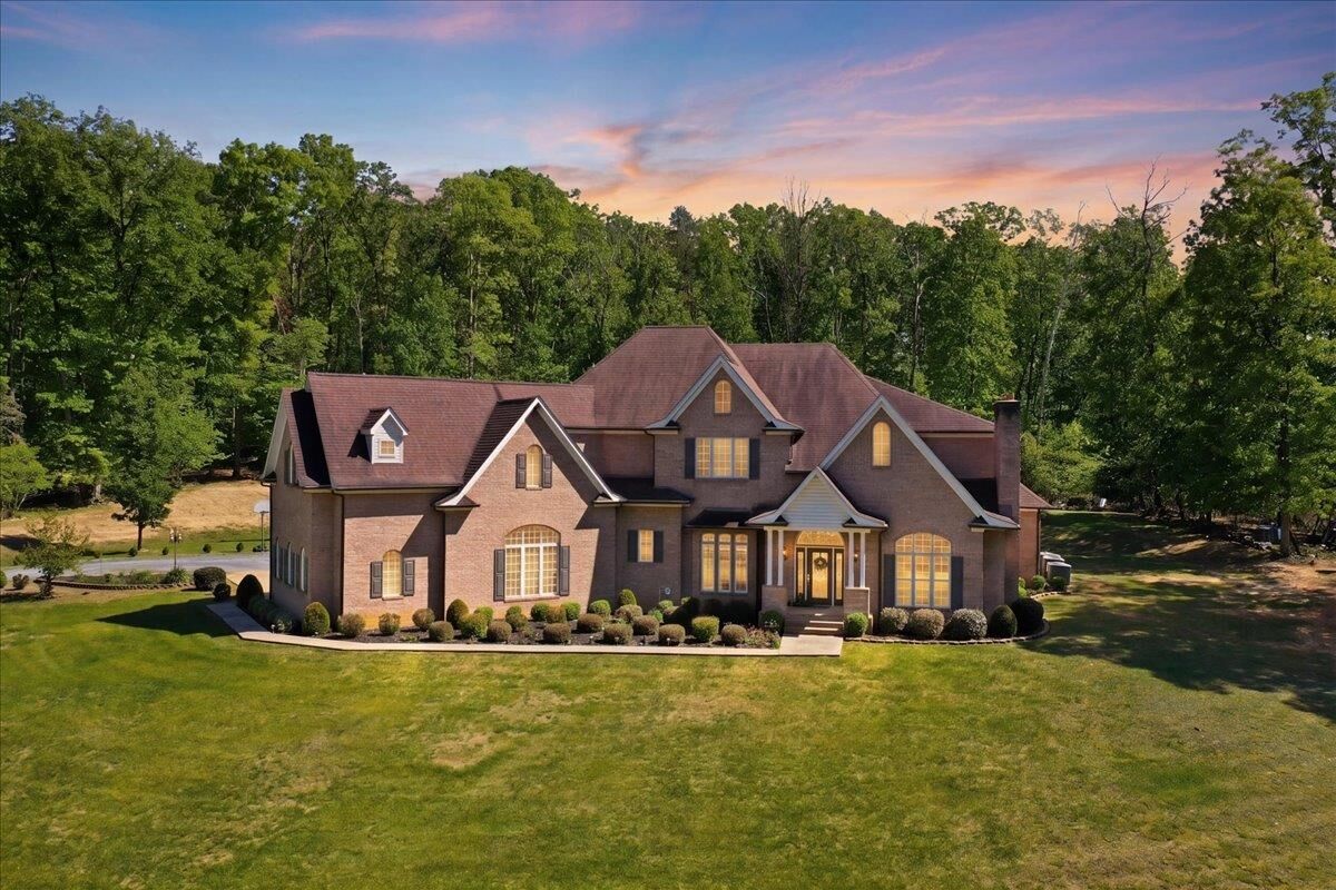 Property Photo:  524 McDaniel Ln S  VA 22849 