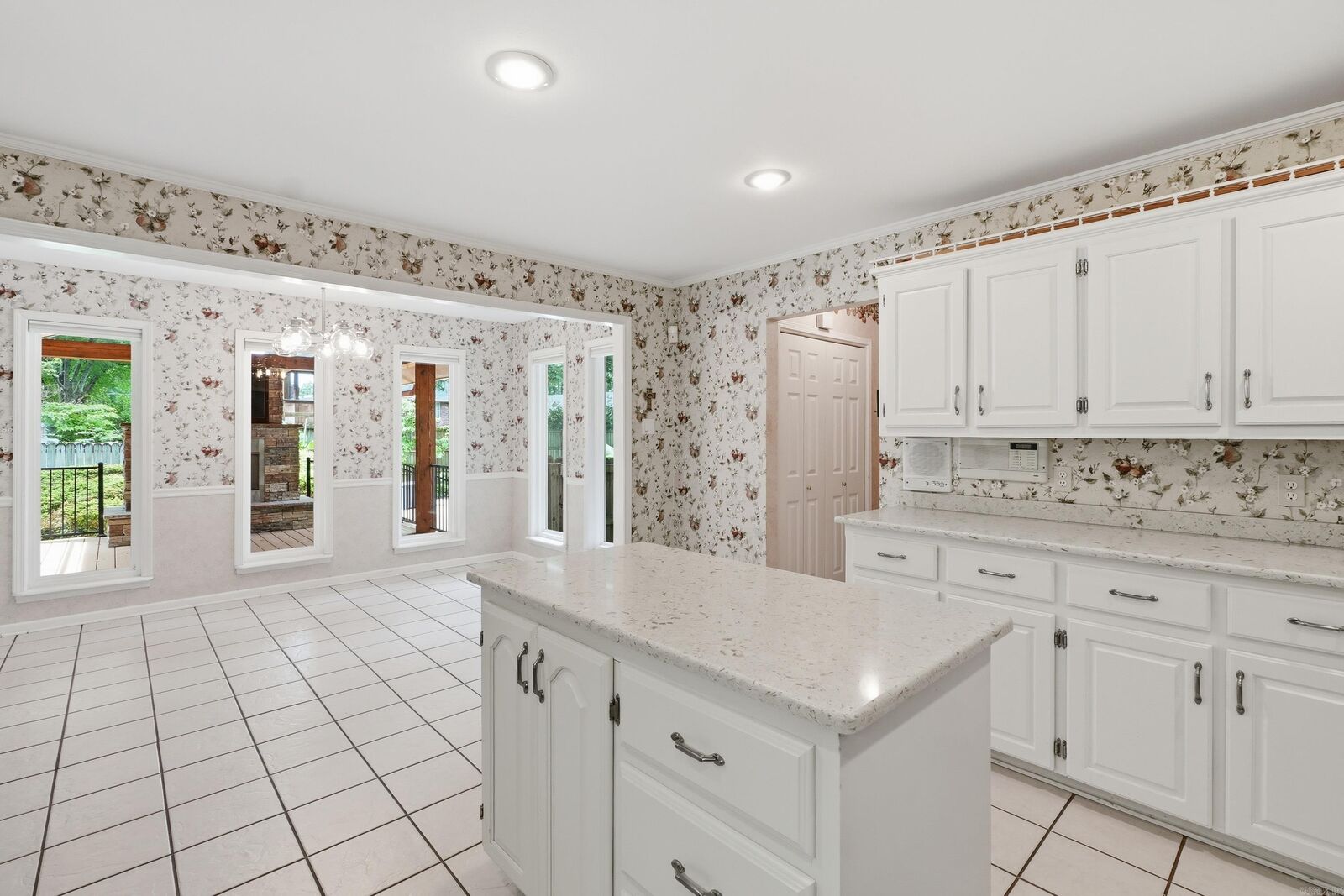 Property Photo: 5 Bunker Hill Street AR 72034