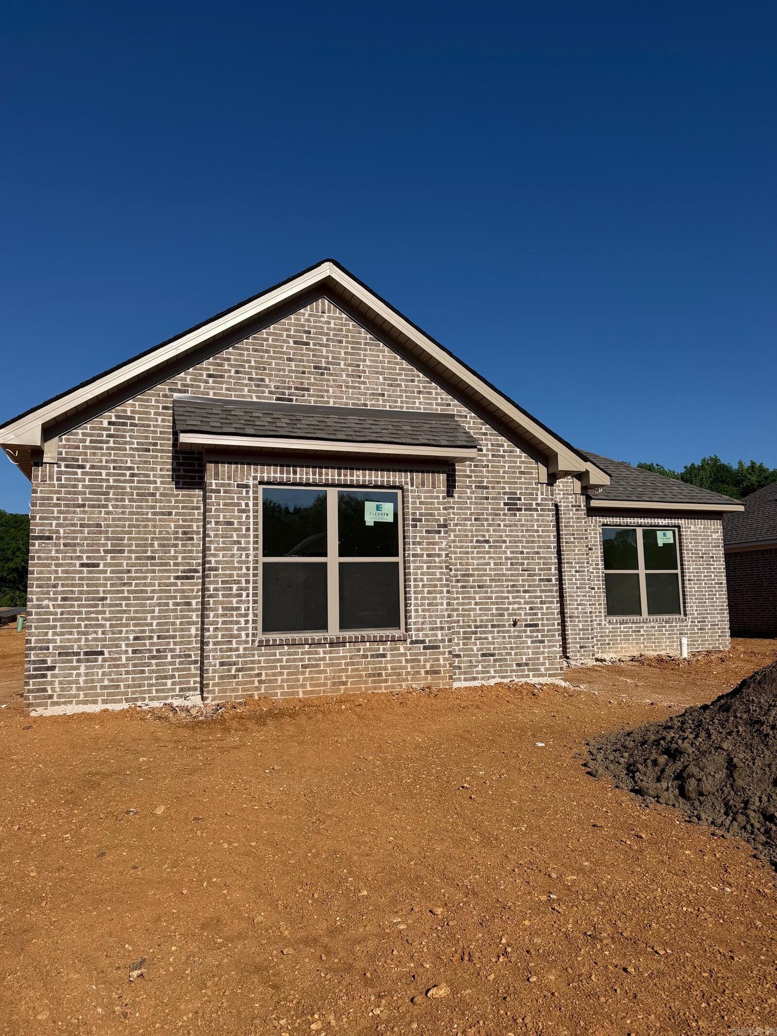 Property Photo:  110 Fitzgerald Drive  AR 72015 