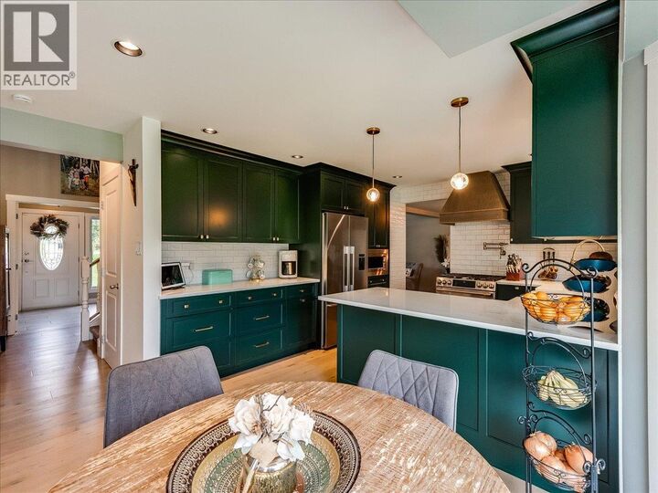 Property Photo: 148 100th Street BC V1N 3C5