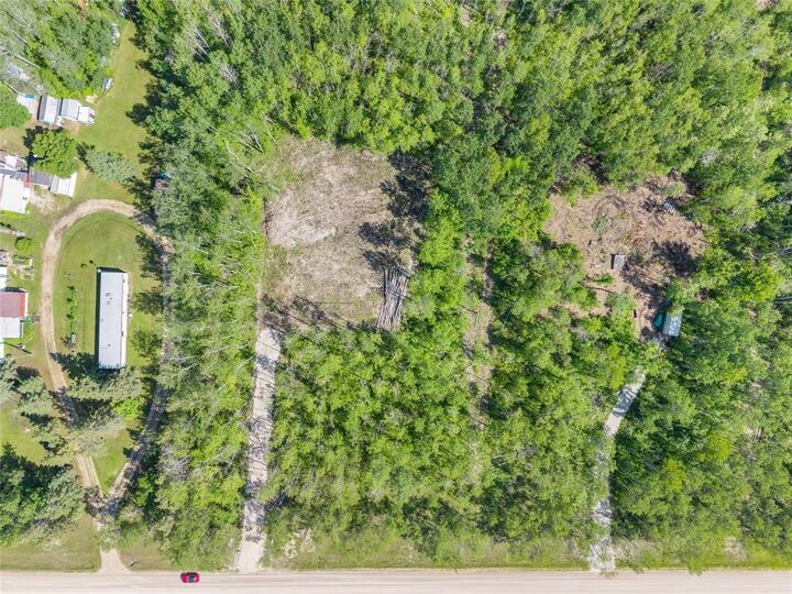 Property Photo: 40127 Rosentreter Mile 69 Road MB R0E 0C0
