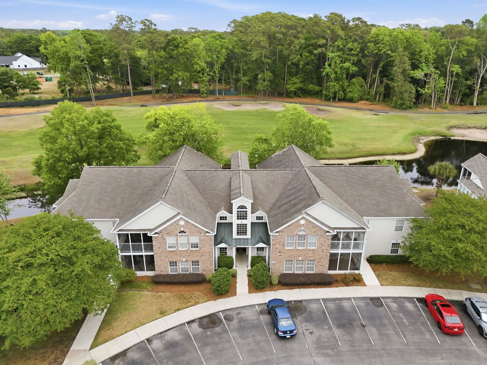 Property Photo:  4440 Lady Banks Ln. 10A  SC 29576 