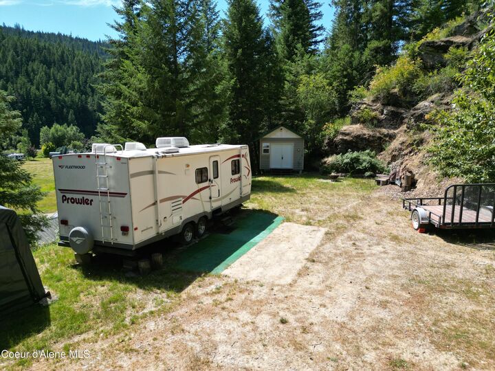 Property Photo: 10755 Old River Rd ID 83839