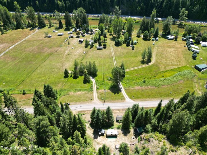 Property Photo:  10755 Old River Rd  ID 83839 
