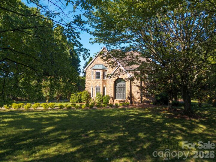 Property Photo:  431 Walden Trail  NC 28173 