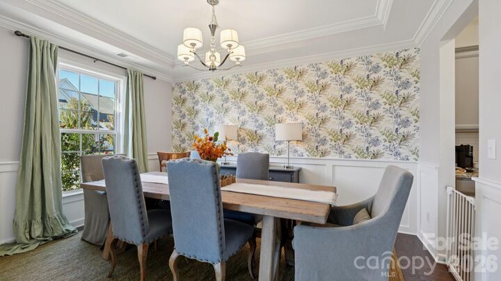 Property Photo: 3019 Sterling Drive NC 28173