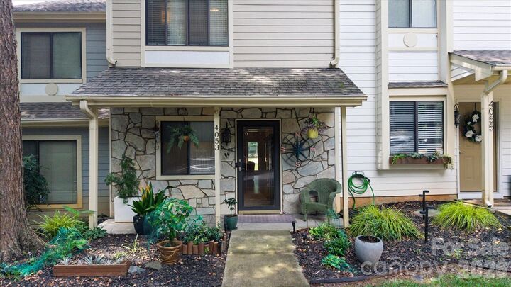 Property Photo:  4053 N Course Drive  NC 28277 