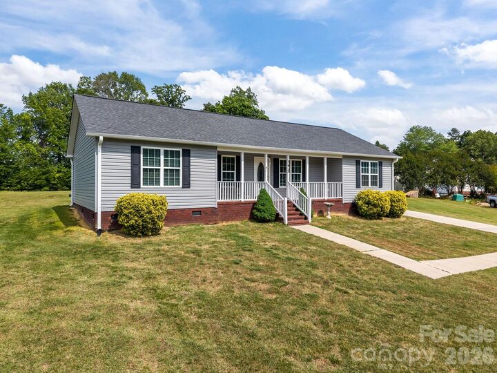 Property Photo:  1475 Emanuel Church Road  NC 28138 