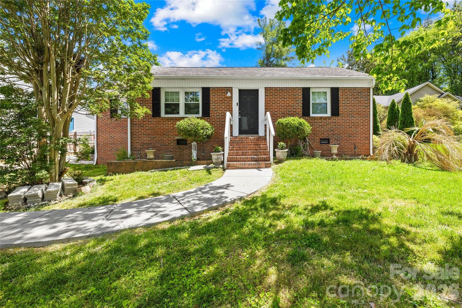 Property Photo: 145 Driftwood Drive NC 28117