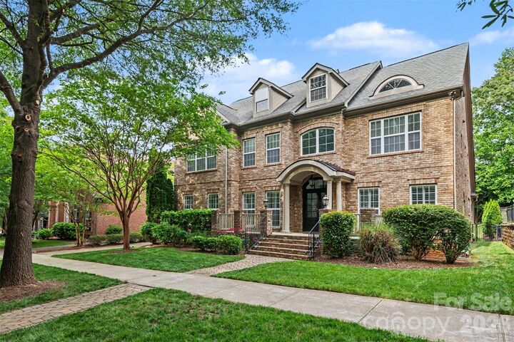 Property Photo:  11215 Warfield Avenue  NC 28078 