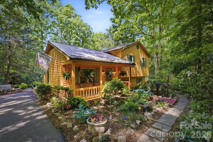 Property Photo:  3432 Ridgewood Drive  NC 28655 