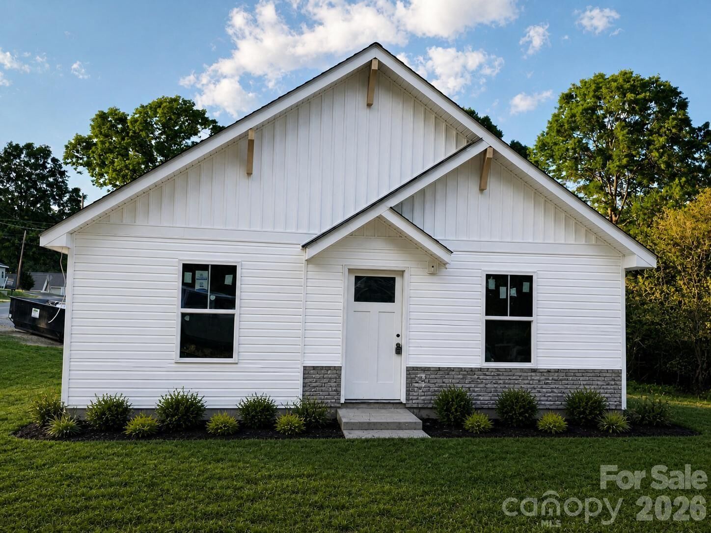 Property Photo: 1034 Walnut Street NC 28001