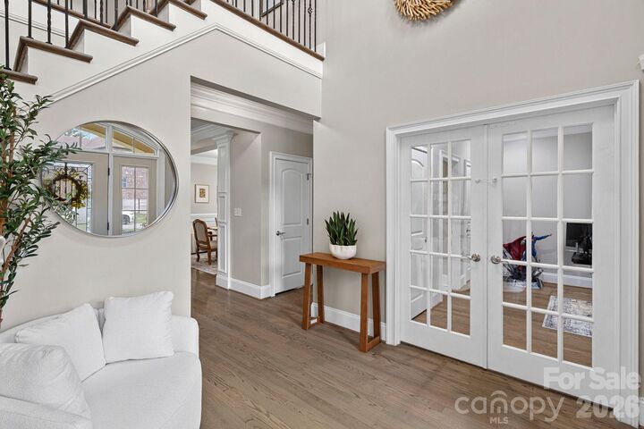 Property Photo:  337 Bent Tree Drive  NC 28164 