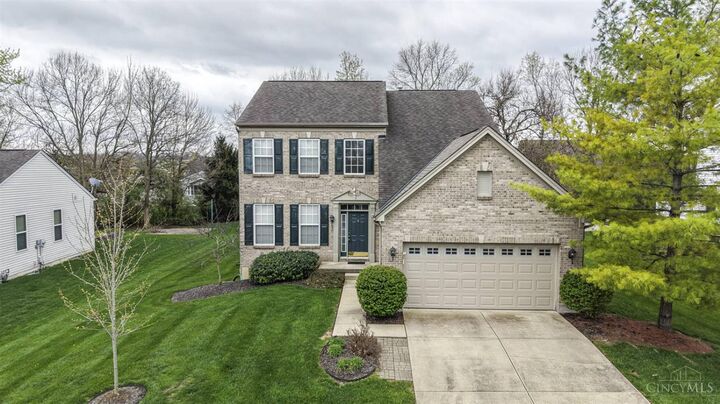 Property Photo:  5159 Aspenwood Drive  OH 45011 