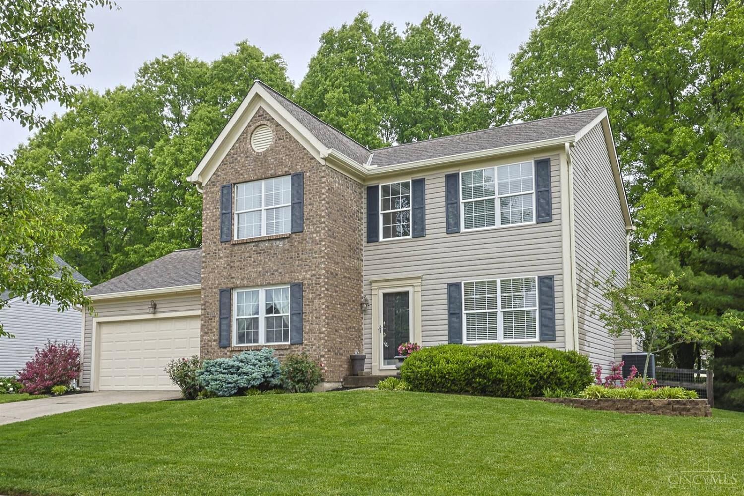 Property Photo:  1350 Covedale Lane  OH 45102 