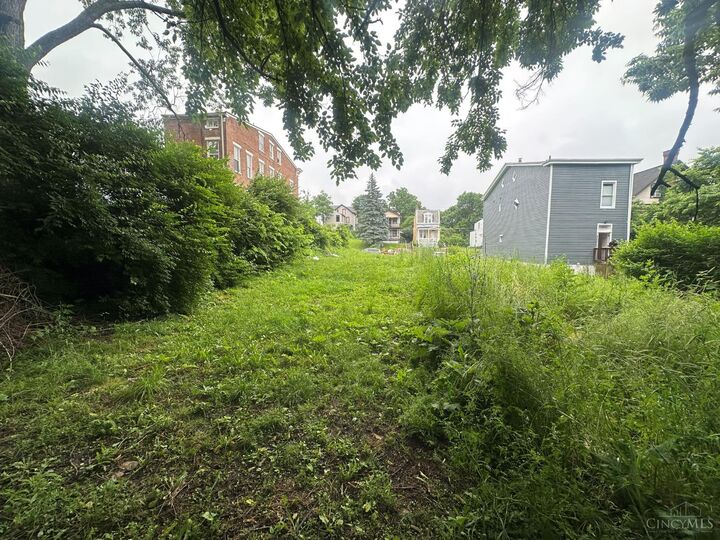 Property Photo:  963 Wells Street  OH 45205 