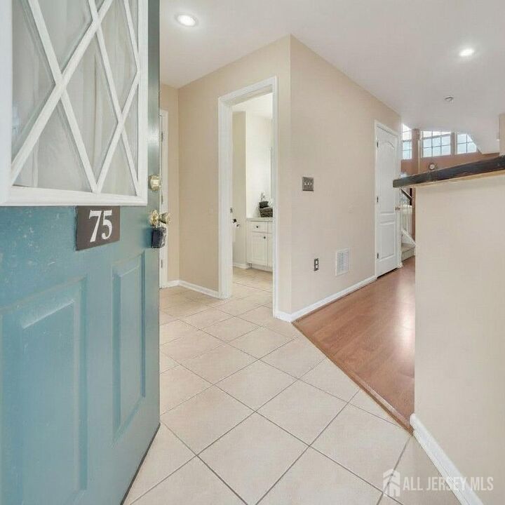 Property Photo:  75 Jared Drive  NJ 08902 