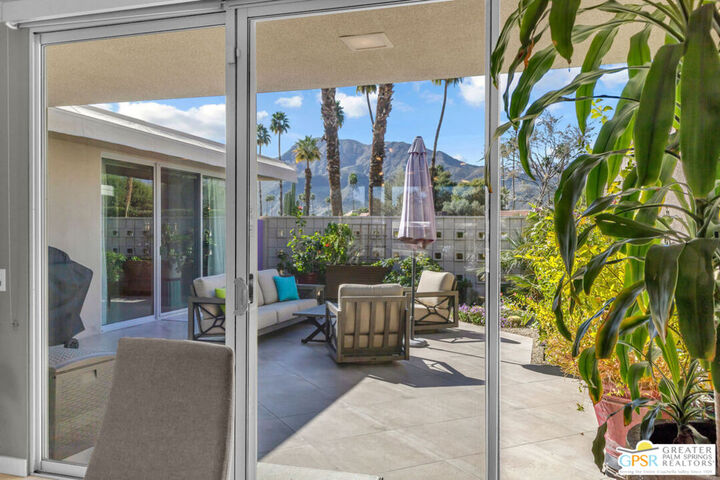 Property Photo:  1211 Tamarisk West St  CA 92270 