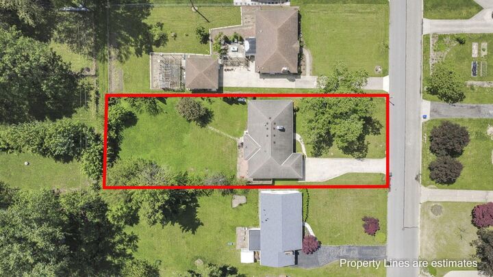 Property Photo:  1269 Norris Drive  OH 43224 