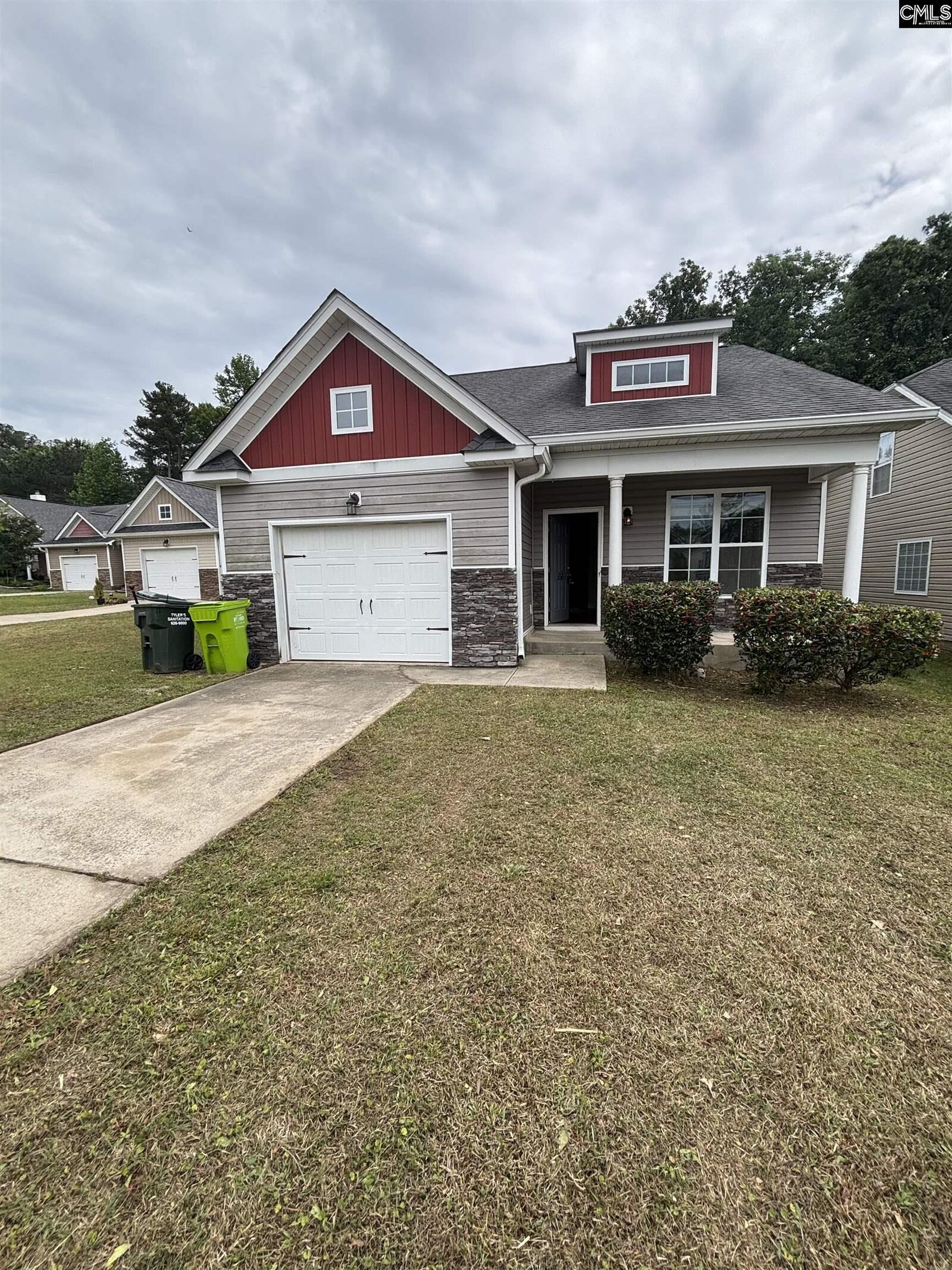 Property Photo:  516 Cornerstone  SC 29063 