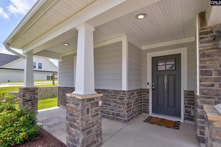 Property Photo:  5011 Lincoln Reece  SC 29045 