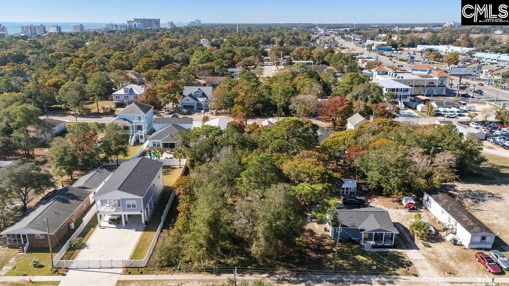 Property Photo:  709 31st  SC 29582 