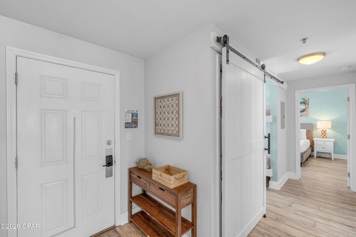 Property Photo: 9860 S Thomas Drive 809 FL 32408