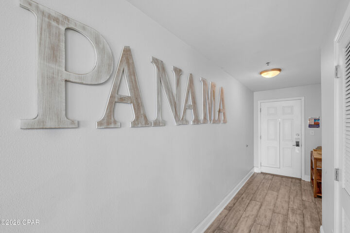 Property Photo:  9860 S Thomas Drive 809  FL 32408 