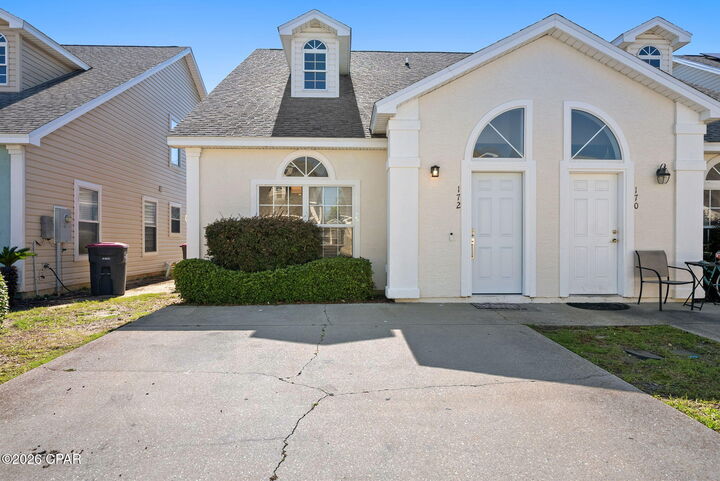 Property Photo:  172 White Cap Way  FL 32407 