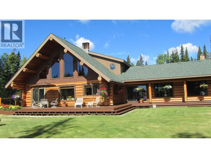 Property Photo: 8528 Little Fort Hwy 24 BC V0K 1E0
