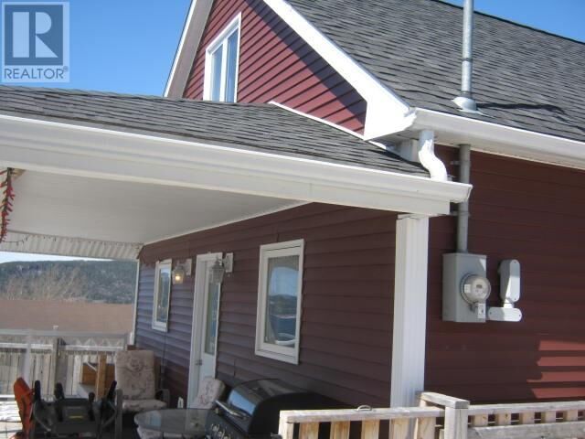 Property Photo: 33 Harbourview Road NL