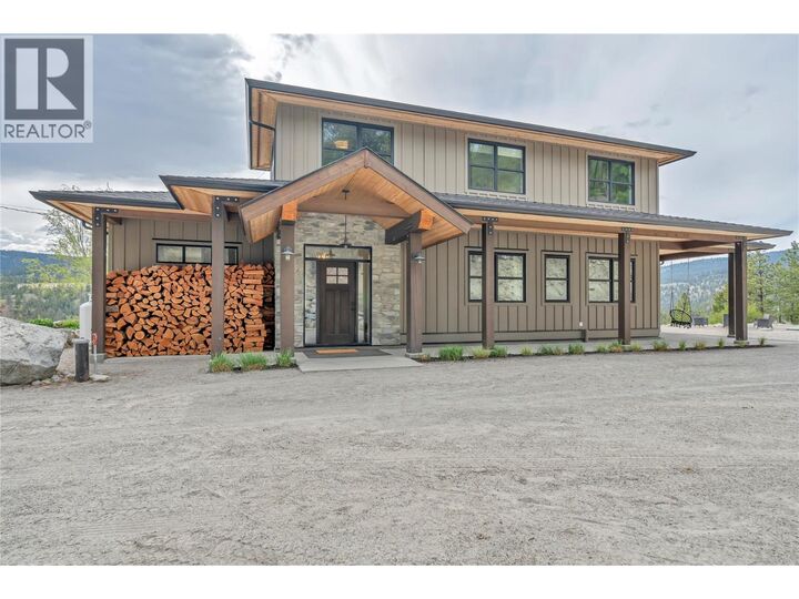 8388 Princeton Summerland Road — photo 1