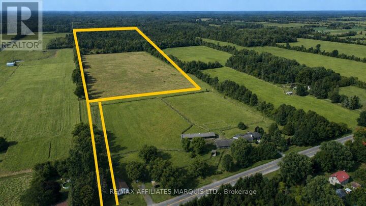 Property Photo:  Lot County Road 21 Road  ON K0E 1X0 